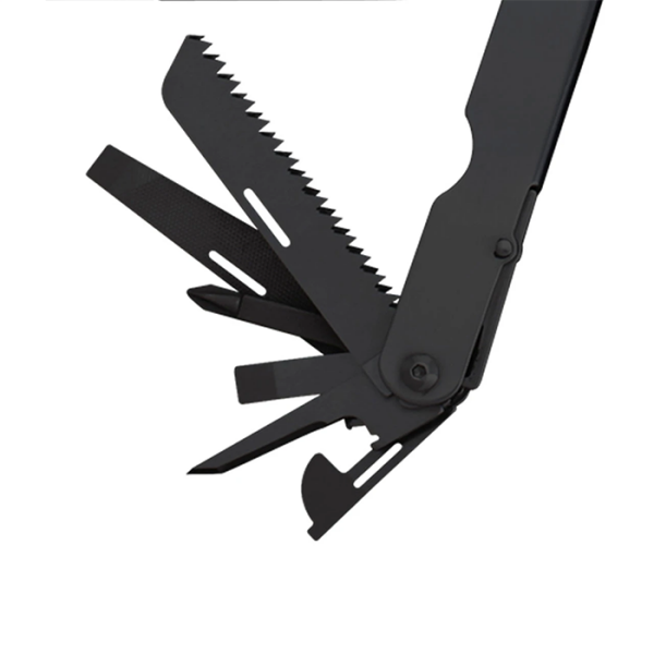 SOG B63N-CP PowerLock EOD w/V-Cutter Çok Amaçlı