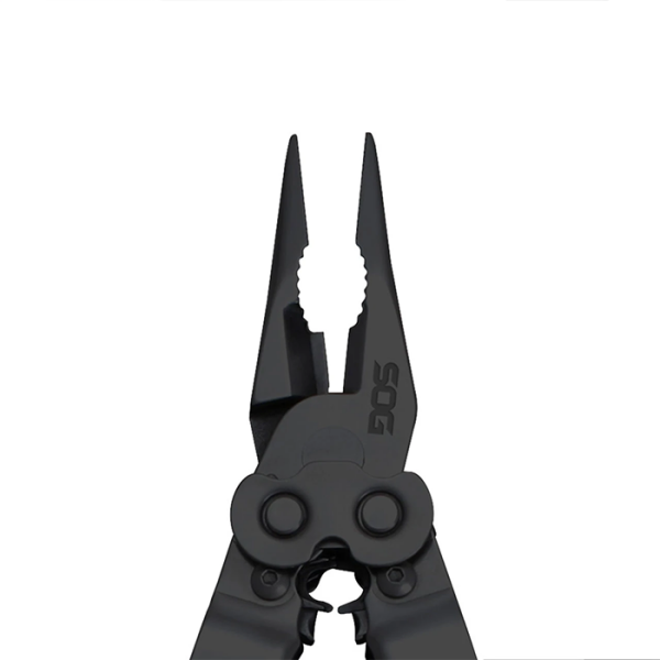 SOG B63N-CP PowerLock EOD w/V-Cutter Çok Amaçlı