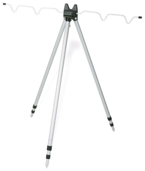 LINEAEFFE Rod Holder 120Cm (Üçlü Sehpa Ayak)