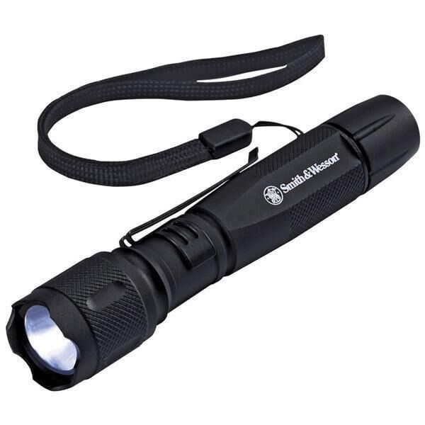 S&W FlashLight Galaxy Elıte Cree(2)Aa Batt.