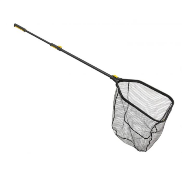 SPRO HD Katlanabilir Kepçe Teleskopik