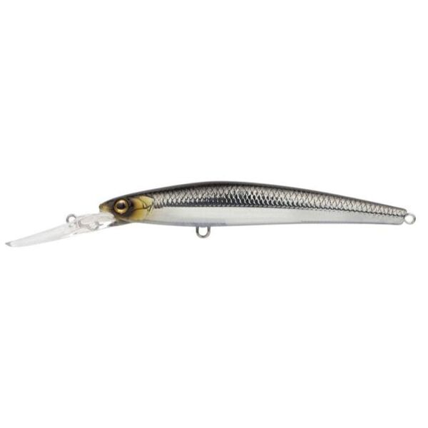 SPRO Ikiru Jerk Pompano 12CM 1/1 Maket yem