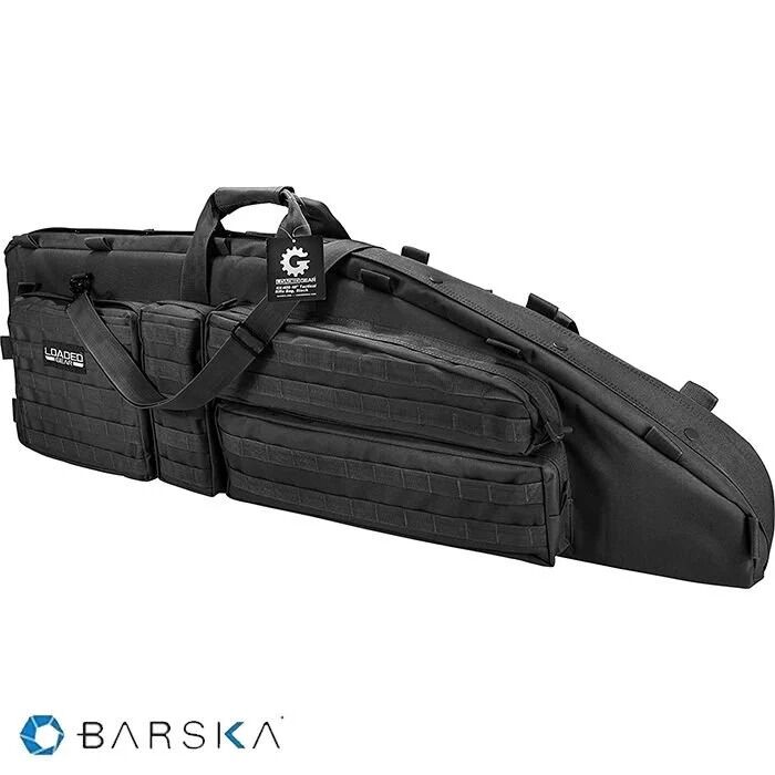 BARSKA RX-600, Kamera Sırt Çantası