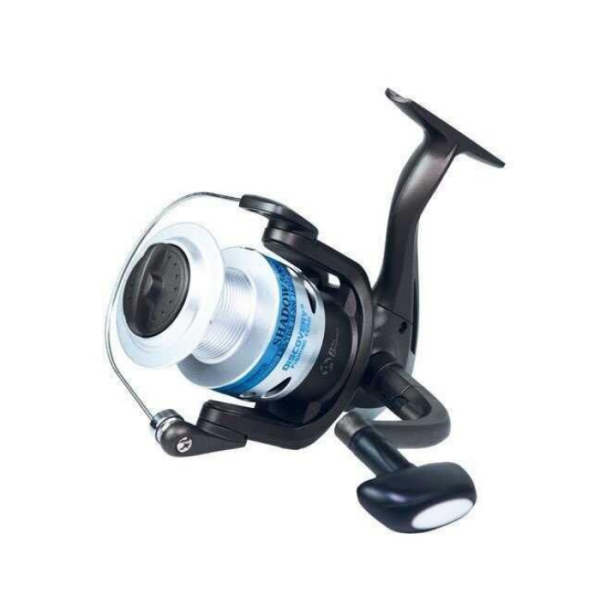 D. DFT Shadow 5000 1Bb Olta Makinası