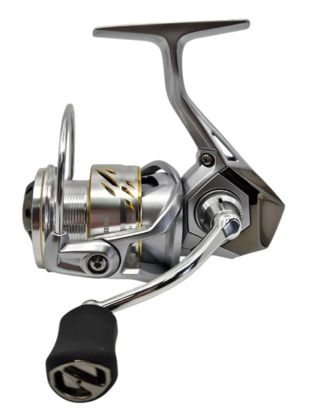 OKUMA Zyros ZRS-2500HA 6+1BB Olta Makinesi