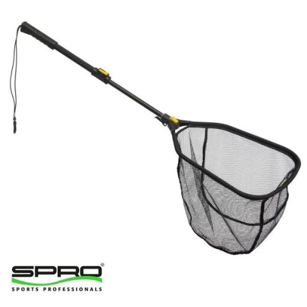 SPRO Katlanabilir Float Kepçe Teleskopik 50*40