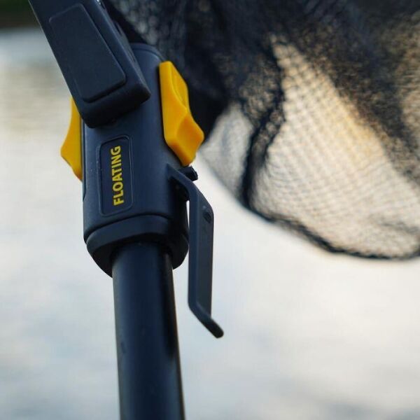 SPRO Katlanabilir Float Kepçe Teleskopik 50*40