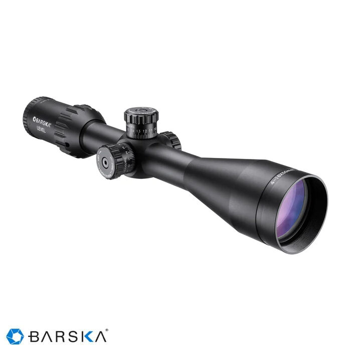 BARSKA 4-16X50 LEVEL 30 mm Dürbün