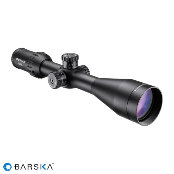 BARSKA 4-16X50 LEVEL 30 mm Dürbün