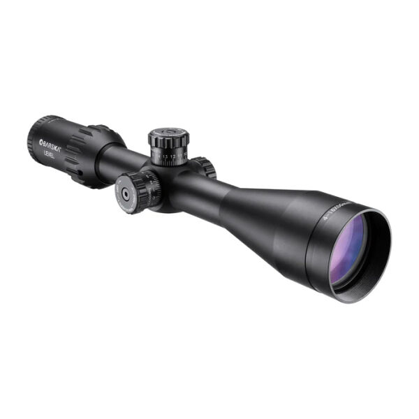 BARSKA 4-16X50 LEVEL 30 mm Dürbün