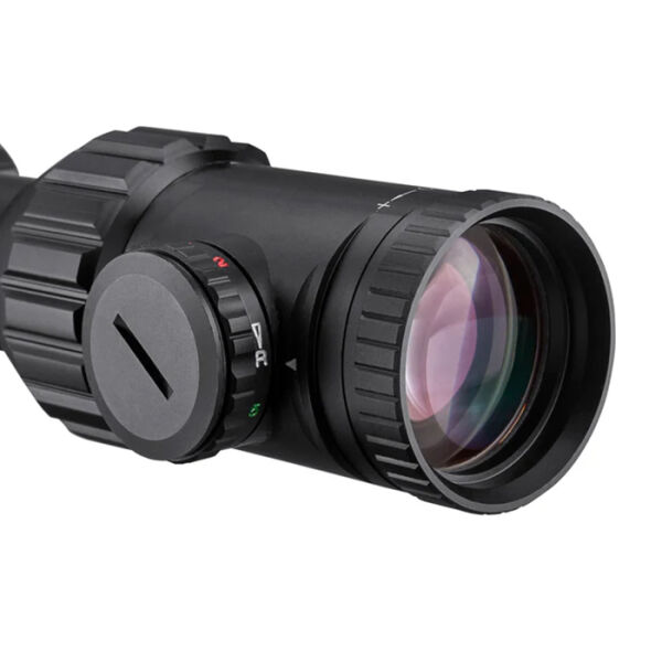 BARSKA 4-16X50 LEVEL 30 mm Dürbün