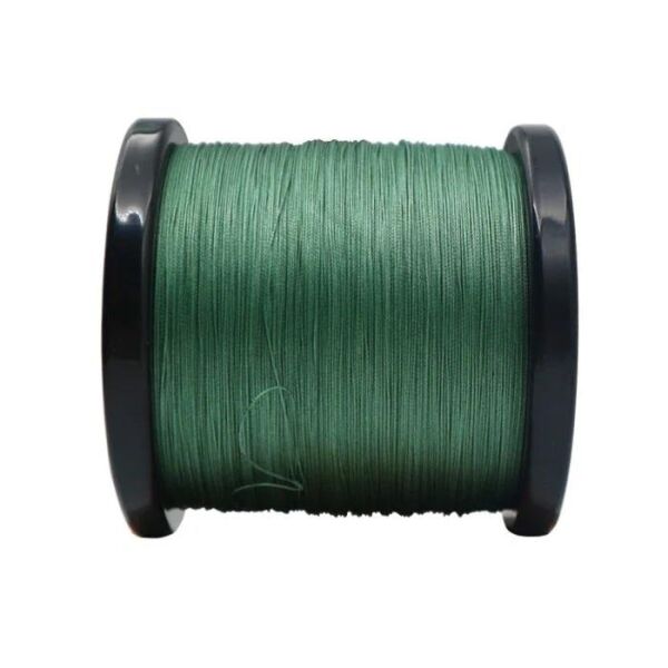 BOJIN 8X Spandex İp Misina 0.30 mm  1000 m