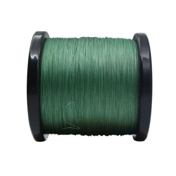BOJIN 8X Spandex İp Misina 0.30 mm  1000 m