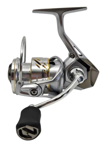 OKUMA Zyros ZRS-2500SA 6+1BB Olta Makinesi