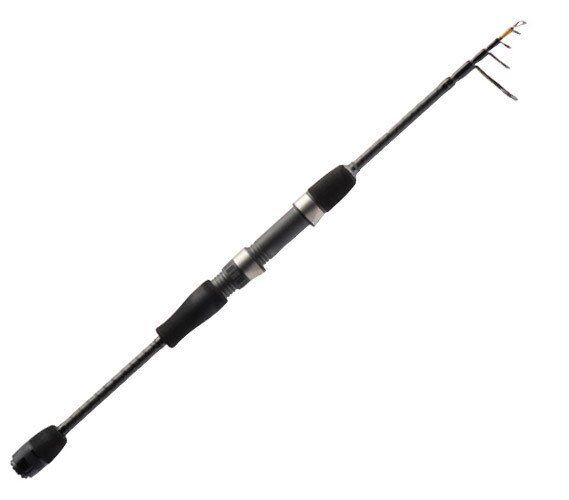 OKUMA Lrf-Tele-762UL 228cm 1-9 gr Lrf Kamışı