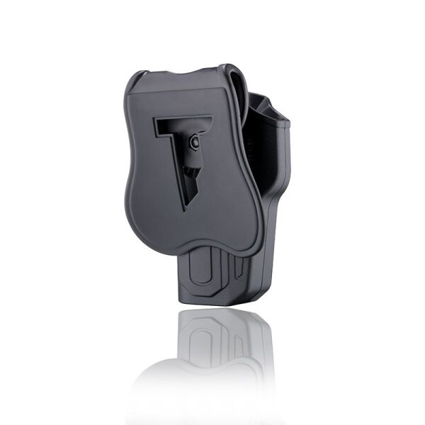 S. CYTAC R-Defender CZ 75 SP-01 Shadow Kılıf