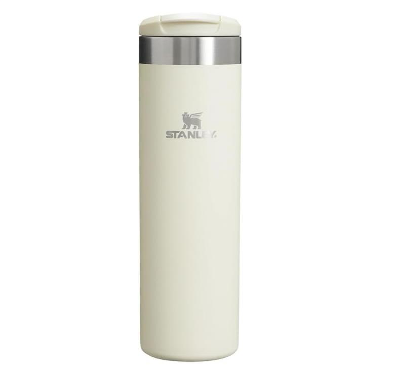 STANLEY The AeroLight™ Transit Mug | 0.47L Krem