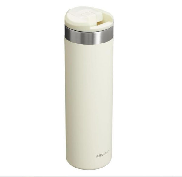 STANLEY The AeroLight™ Transit Mug | 0.47L Krem