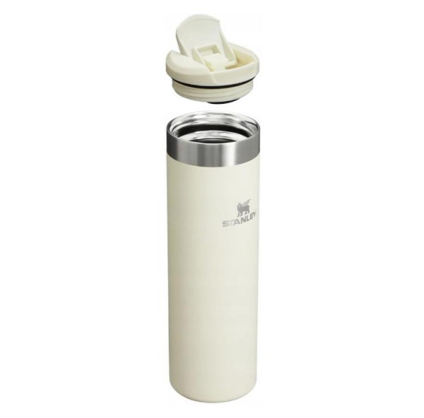 STANLEY The AeroLight™ Transit Mug | 0.47L Krem