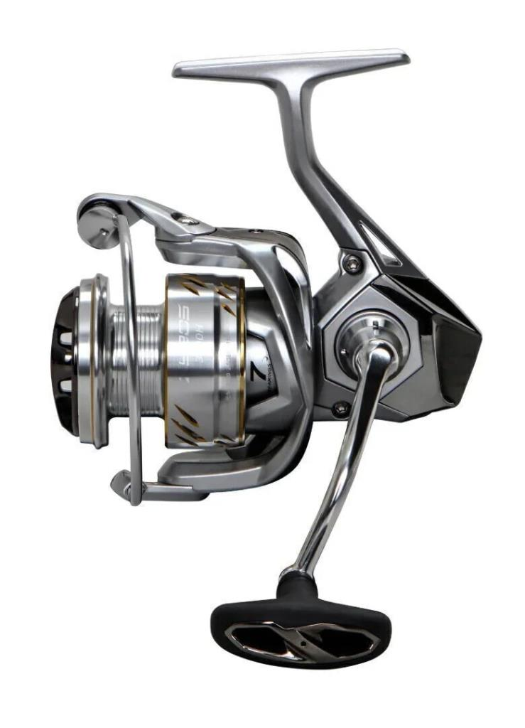 OKUMA Zyros ZRS-3000HA 6+1BB Olta Makinesi
