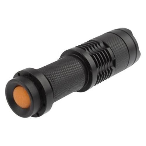 STERLING Creeq3 El Feneri Zoom - AA Battery 120 Lümen CREEQ3.SK68