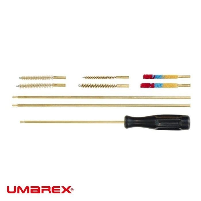 UMAREX Havalı Temizleme Seti - 4,5MM / 5,5MM