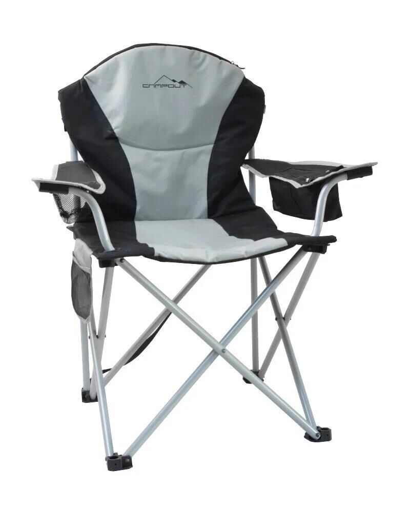 NURGAZ Campout Hazar Kamp Sandalyesi