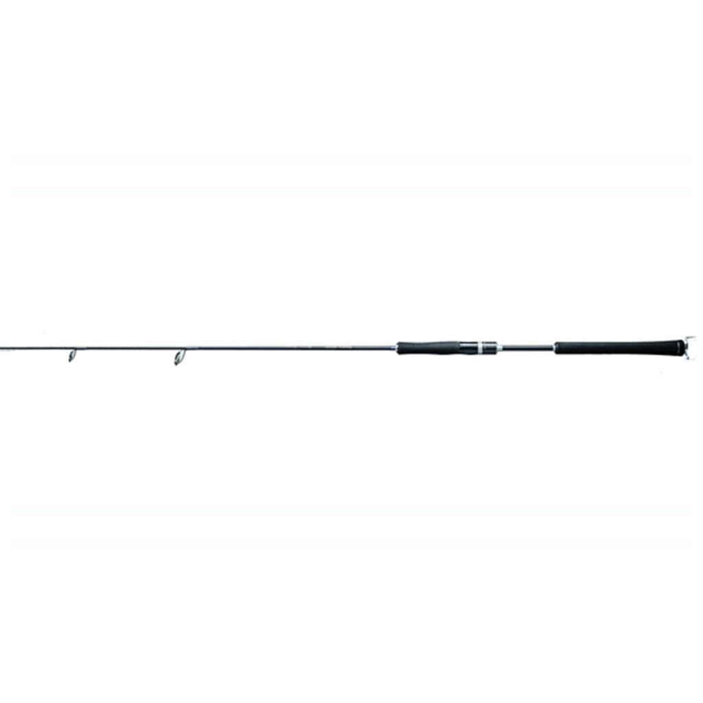 SHIMANO Game Type Light Jigging S632 Spinning Olta Kamışı