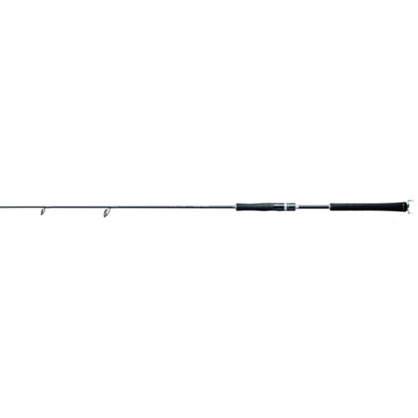 SHIMANO Game Type Light Jigging S632 Spinning Olta Kamışı