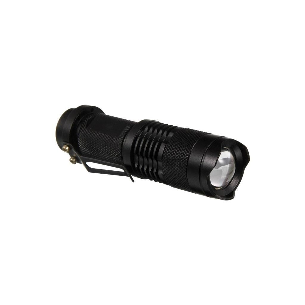 STERLING Creeq 3 Zoom El Feneri - AA Pil