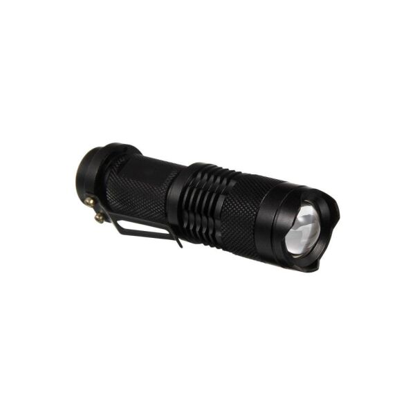 STERLING Creeq 3 Zoom El Feneri - AA Pil