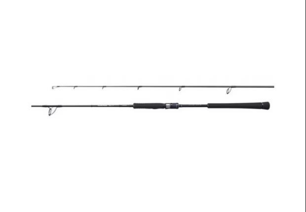 SHIMANO Rod 20Game 6'0'' Type 183cm / 250g Jig Olta Kamışı