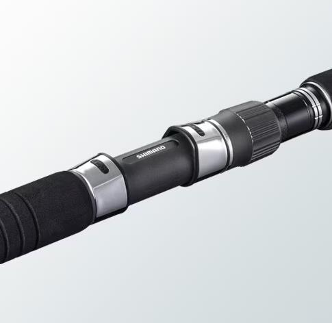 SHIMANO Rod 20Game 6'0'' Type 183cm / 250g Jig Olta Kamışı