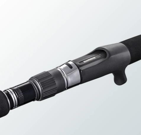 SHIMANO Rod 20Game 6'0'' Type 183cm / 250g Jig Olta Kamışı