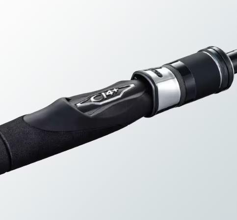 SHIMANO Rod 20Game 6'0'' Type 183cm / 250g Jig Olta Kamışı