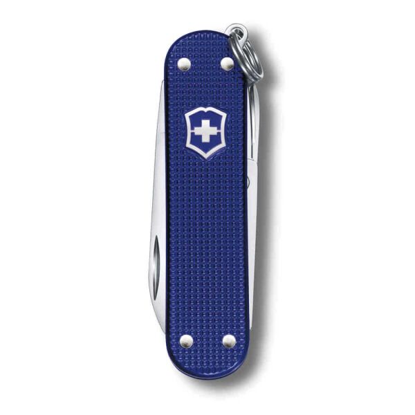 VICTORINOX 0.6221.222G Night Dive Classic Alox Çak