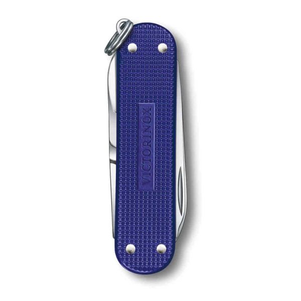 VICTORINOX 0.6221.222G Night Dive Classic Alox Çak