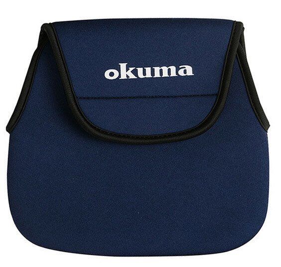 OKUMA Neopren Makine Çantası L