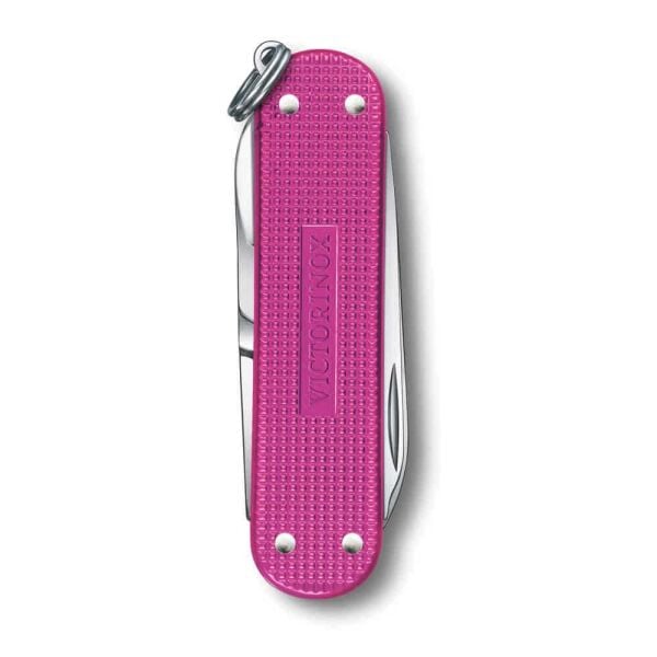 VICTORINOX 0.6221.251G Flamingo Party Classic Alox