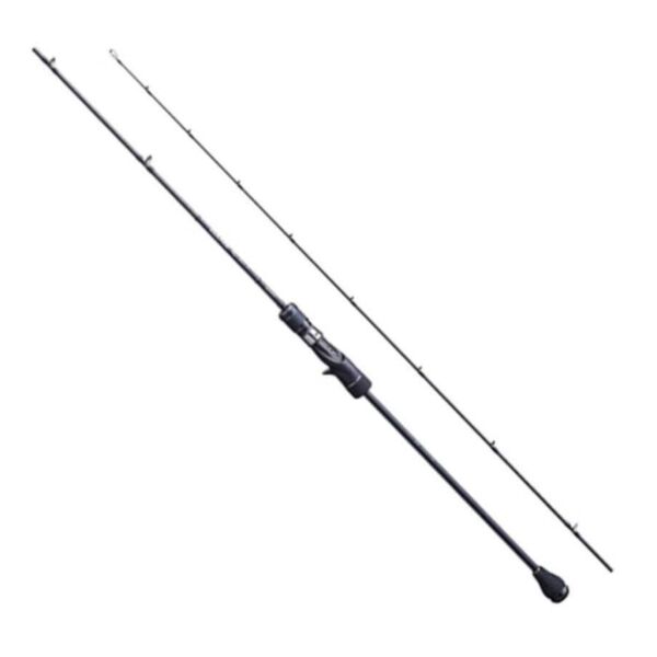 SHIMANO Game Type Slow Jig 198cm 200g Jig Kamışı Tetikli