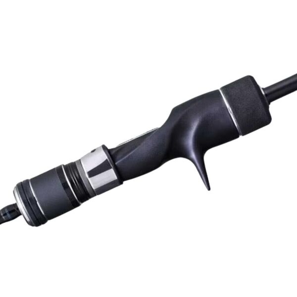 SHIMANO Game Type Slow Jig 198cm 200g Jig Kamışı Tetikli