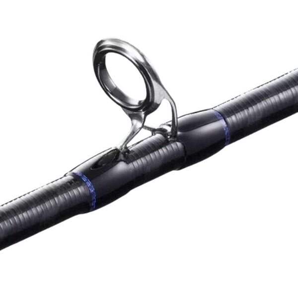 SHIMANO Game Type Slow Jig 198cm 200g Jig Kamışı Tetikli