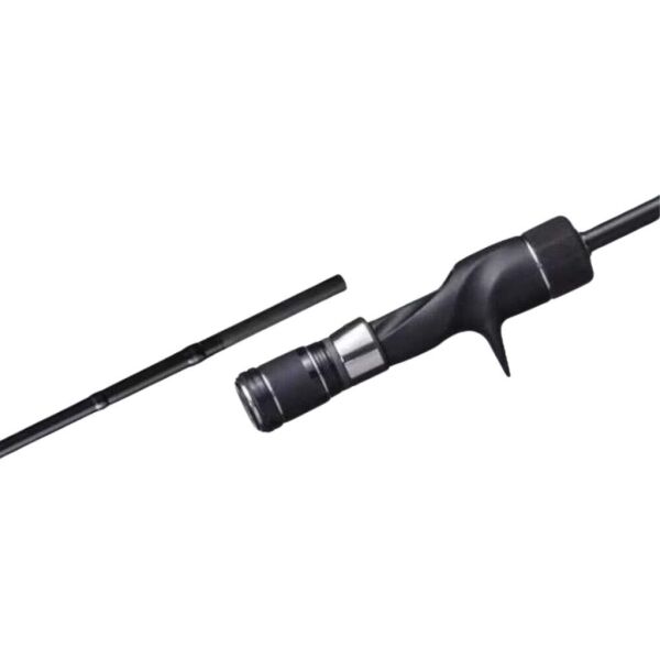 SHIMANO Game Type Slow Jig 198cm 200g Jig Kamışı Tetikli