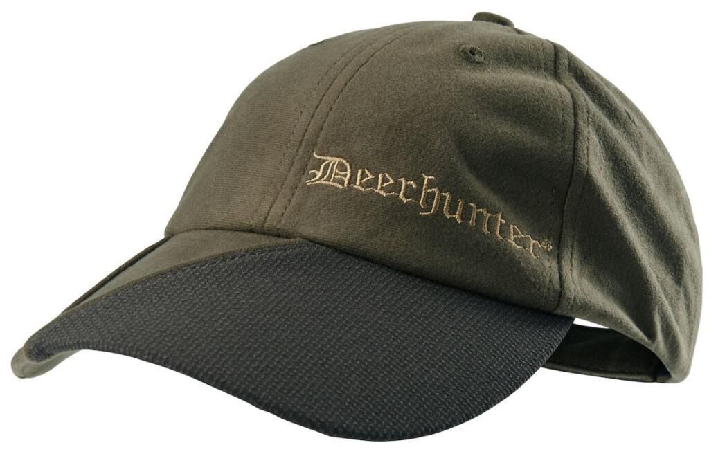 DEERHUNTER Cumberland 383 Dark - Elm Şapka