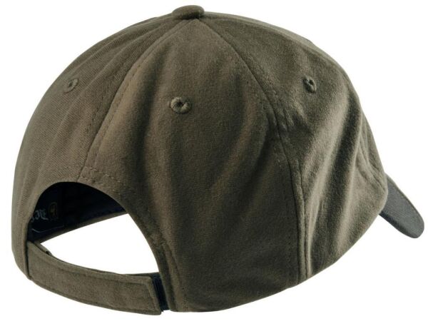 DEERHUNTER Cumberland 383 Dark - Elm Şapka