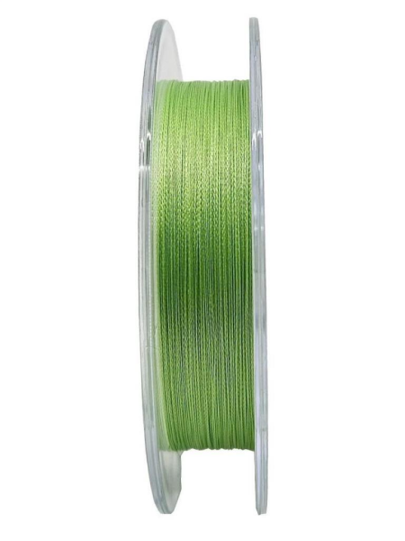 KENDO Classic 4X 150m Apple Green Örgü İp 0.18mm Misina