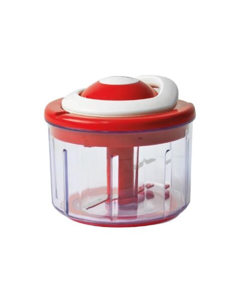 NURGAZ Campout El Rondosu