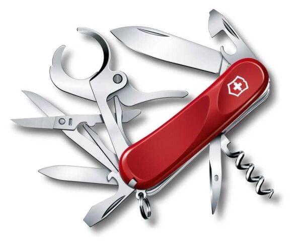 VICTORINOX 2.5713.E Cigar Çakı