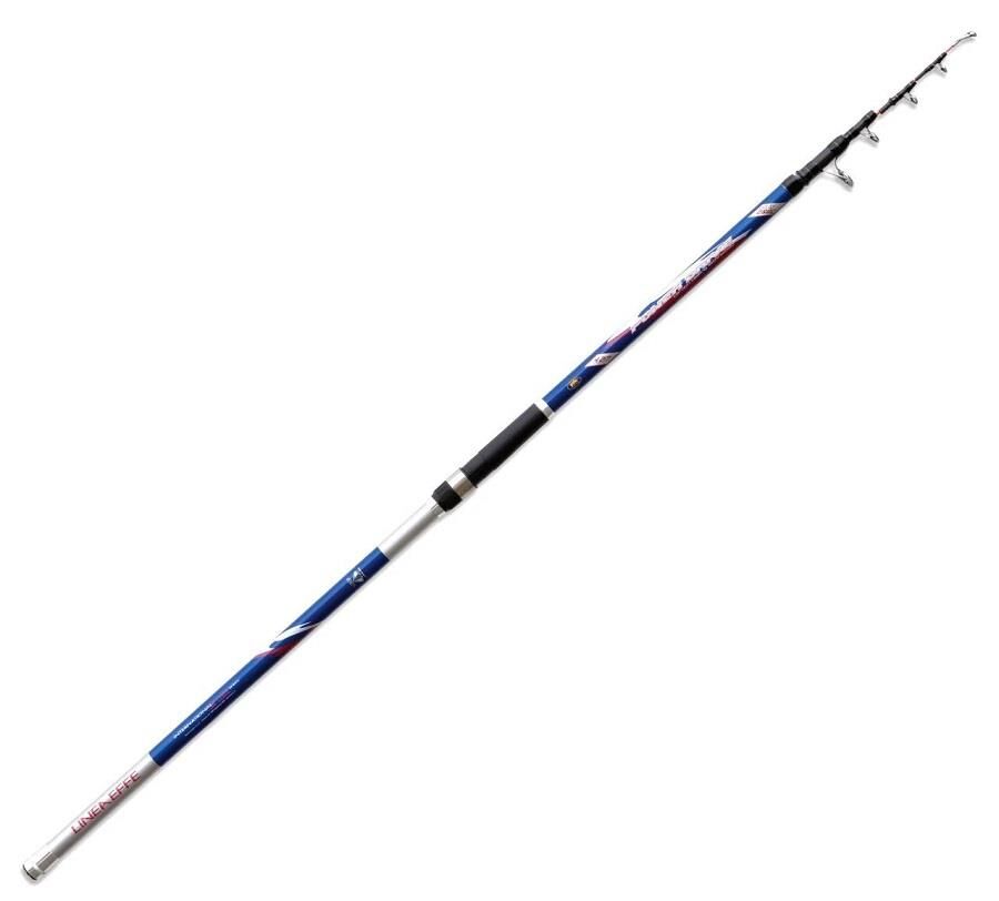 LINEAEFFE Power Drive 3.60Mt Up to 200gr  Surf Kamışı