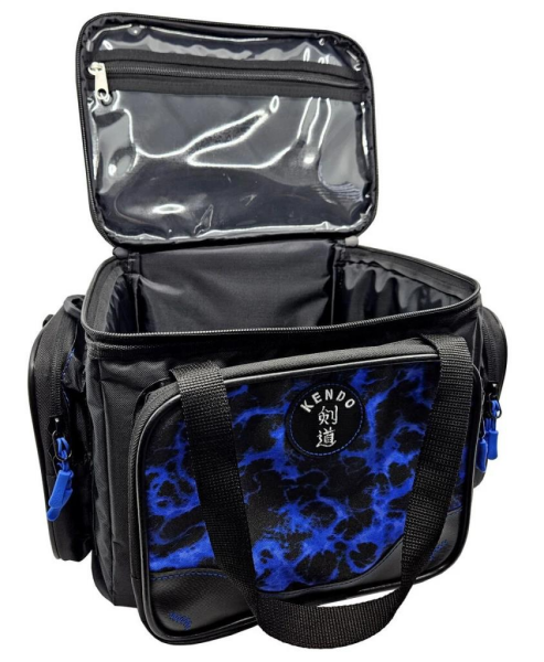 KENDO Sahte Balık Çantası